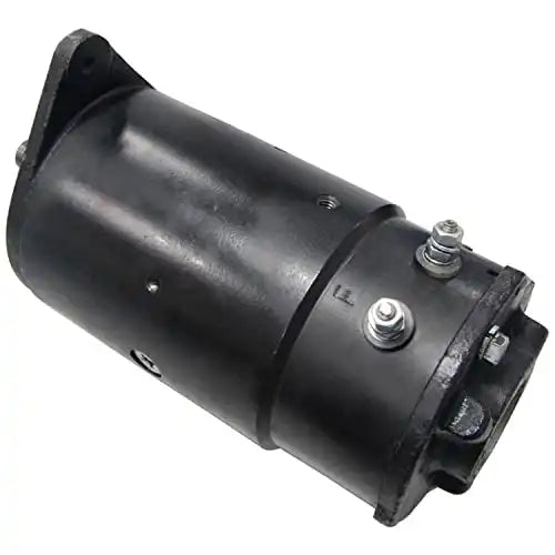 New Starter Generator Replacement For 1971-1980 International Lo-Boy IHC C-60 154 1101432 1101864 1101945 1101960 1101970 1101980 1101984 1101992 1101993 1101995 - Electrical Parts > Starter Motor from MyMROmarts