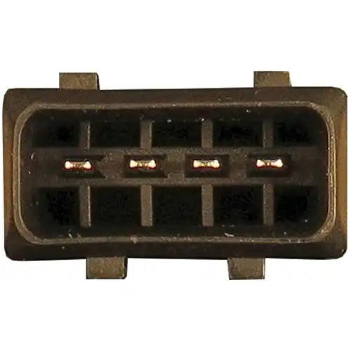 Load image into Gallery viewer, New Mass Air Flow Sensor Replacement For 1996-00 Hyundai Elantra, 1997-00 Tiburon, 1998-01 Kia Sephia, 2000-01 Spectra, 1995-02 Sportage, 1994-95 Saab 900 0K080-13-210 28164-23200 9128919 - Electrical Parts > Sensors > Other Sensors from MyMROmarts
