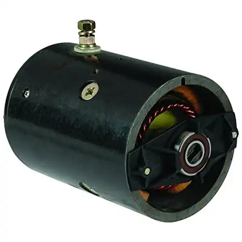 New Pump Motor Replacement For JS Barnes Monarch MTE Hydraulics 46-2220 46-2364 46-2617 46-2777 46-948 MHN4001, MHN4003, MHN4005, MHN4006, MUE6001, MUE6105, MUE6107, MUE7003, MUE6112 - Hydraulic Parts > Hydraulic Pump from MyMROmarts
