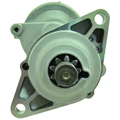 Load image into Gallery viewer, New Starter Replacement For 1993 1994 1995 1996 1997 Honda Civic del Sol L4 1.6L, 92-95 Civic 1.5L 1.6L 92 93 94 95 96 97 31200-P28-A52 SM402-13 - Electrical Parts > Starter Motor from MyMROmarts
