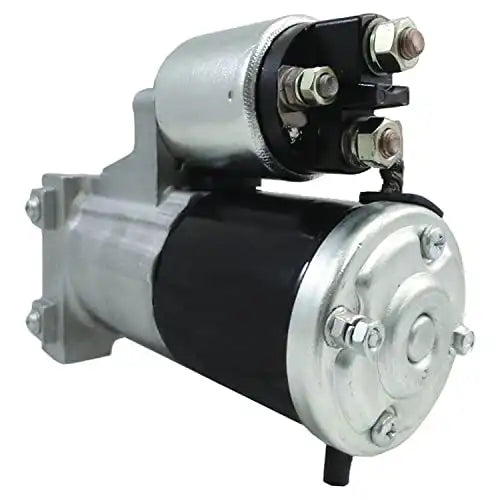 Load image into Gallery viewer, New Starter Replacement For Pontiac Car G8 V8 6.0L 6.2L 08 09 2008-2009 92202964, M000T35573, M0T35573, M0T35572, SMT0353, 41048223 - Electrical Parts > Starter Motor from MyMROmarts
