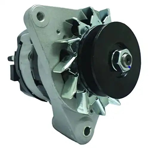 New Alternator For Mahindra Tractors 2810 3325 3505 3510 3525 4025 4035 4110 4500 4505 4525 475 485 5005 5500 5530 575 6500 6530 004001C01, 40001C01, 556267R91, 26021276, 26021278, 26921168, ALU0029 - Electrical Parts > Alternator from MyMROmarts