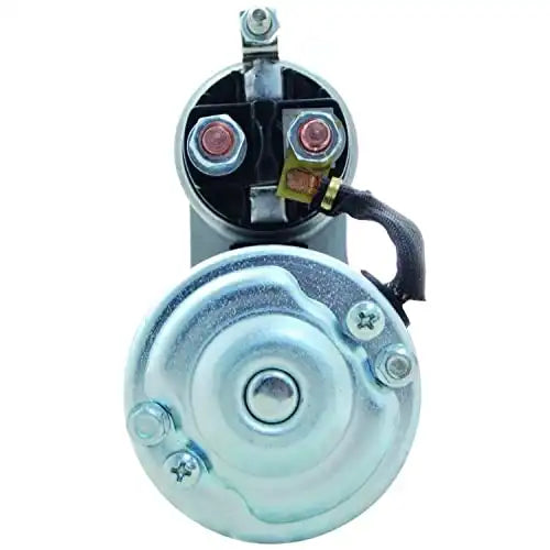 New Starter Replacement For 2006-2009 Replacement Ford Fusion Milan 2.3L & 2010 Fusion Milan 2.5L 06-10 M0T88481, M0T88482, 6E5T11000AB, 6E5Z-11002-AA, SA950, SMT0248, 41048124 - Electrical Parts > Starter Motor from MyMROmarts