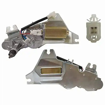 New Windshield Wiper Motor Replacement For Honda Odyssey 05-10 76710-SHJ-A01 76710-SHJ-A02 43-4037 85-4037 - Electrical Parts > Other Electrical Parts > Wiper Motor from MyMROmarts