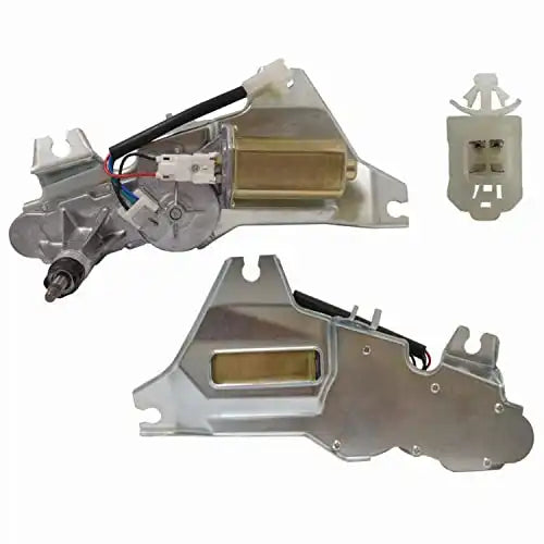 New Windshield Wiper Motor Replacement For Honda Odyssey 05-10 76710-SHJ-A01 76710-SHJ-A02 43-4037 85-4037 - Electrical Parts > Other Electrical Parts > Wiper Motor from MyMROmarts
