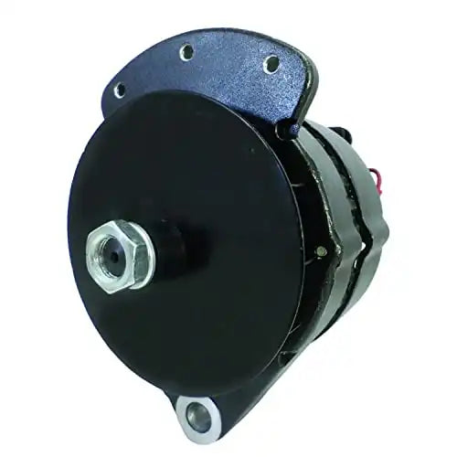 New Alternator Replacement For Thermo King Truck 10-41-2194 41-2194 5D44463G01 5034-110581 8MR2215D 110-581 - Electrical Parts > Alternator from MyMROmarts