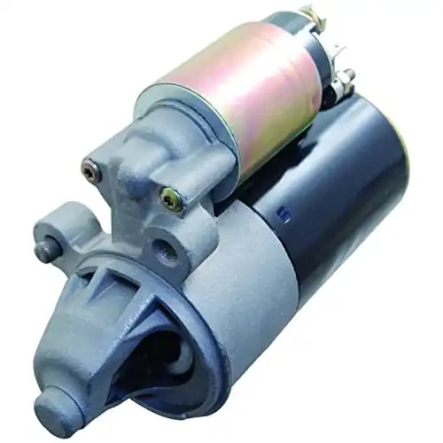 Load image into Gallery viewer, New Starter Replacement For Ford Taurus 3.0L 3.8L 92-97, Tempo 3.0L 92-94, Windstar 3.0L 3.8L 95, Lincoln Continental 3.8L 89-94, Mercury Sable 3.0L 3.8L 92-97, Topaz 3.0L 92-94 E9OF11000AA, SFD0005 - Electrical Parts > Starter Motor from MyMROmarts

