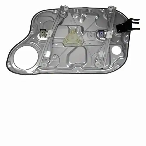Load image into Gallery viewer, New Window Regulator W/Motor Front Drivers Side Left LH Replacement For 2007 2008 2009 Hyundai Elantra, 82450 2H000, 82471 2H000, 748-334, 125-50221L, 389403 - Electrical Parts > Regulator from MyMROmarts
