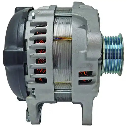 Load image into Gallery viewer, New Alternator For Dodge Durango 5.7L 2004-05 &amp; Dodge Ram Pickup 5.7L 2003-06, Chrysler Town &amp; Country &amp; Dodge Grand Caravan 3.3L 3.8L 2008-10, Jeep Wrangler 3.8L 2009-11 - Electrical Parts > Alternator from MyMROmarts
