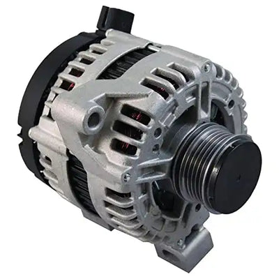 New Alternator Replacement For Volvo C30 2.4L 2.5L 07-2013, C70 2.5L 07-2013, S40 2.4L 2.5L 07-2010, V50 2.4L 2.5L 07-2010 30773110, 30773111, 31288879, 36001497, ABO0390, VBO0390, 40024153, 40024299, BOSCH 0121615014 - Electrical Parts > Alternator from MyMROmarts