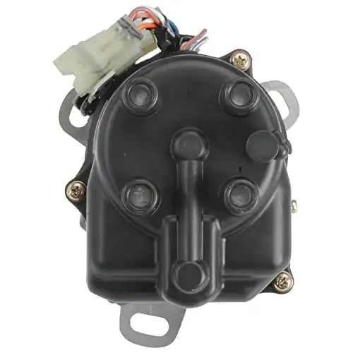New Distributor Replacement For 1988 1989 Acura Integra Complete Assembly 30100-PM7-006, 30100-PM7-026, 30100-PM7-056, TC-05A - Electrical Parts > Other Electrical Parts from MyMROmarts
