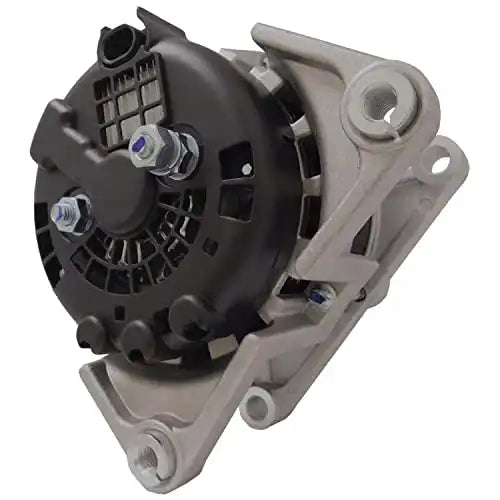 New Alternator Replacement For 2009-2011 09 10 11 Chevrolet Aveo 1.6L, 09-10 Pontiac G3 1.6L, 2009 Pontiac Wave 1.6L 19205162 96858876 96991181, ADR0431, 40012392 - Electrical Parts > Alternator from MyMROmarts