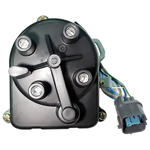New Distributor Replacement For 1996 1997 1998 1999 2000 2001 Acura Honda B16A B16A2 B18C DOHC VTEC TD81U OBDII 30105-P72-004, 30105-P73-004, TD-84U - Electrical Parts > Other Electrical Parts from MyMROmarts