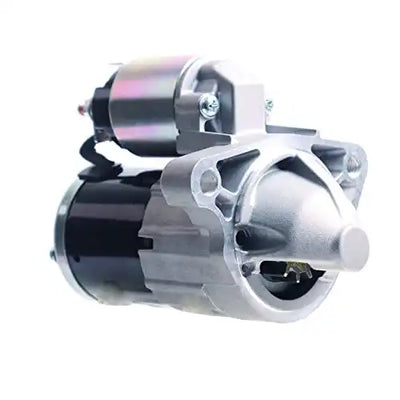 New Starter For Mazda 3 L4 2.0L 2012 2013 2014 2015 2016 2017 2018, CX-5 2013 2014 PEAR-18-400, PEAR-18-400R00, 280-4227, PE07-18-400 - Electrical Parts > Starter Motor from MyMROmarts