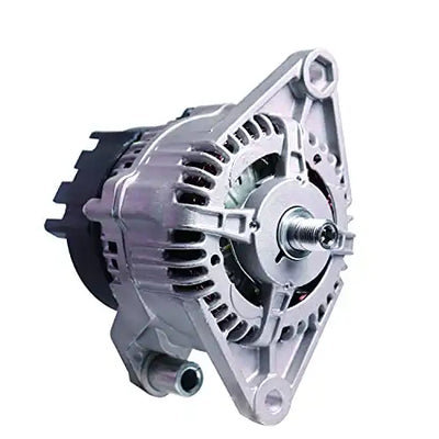 New Alternator Replacement For Case Iveco 3-179 4-239 Diesel JX100 JX1060 JX1070 JX1075 JX70 JX80 JX90 New Holland TL70 TL80 TL90 TL100 TN60 TN70 47134024, 500364130, 63321744, 63321822, 500364130 - Electrical Parts > Alternator from MyMROmarts