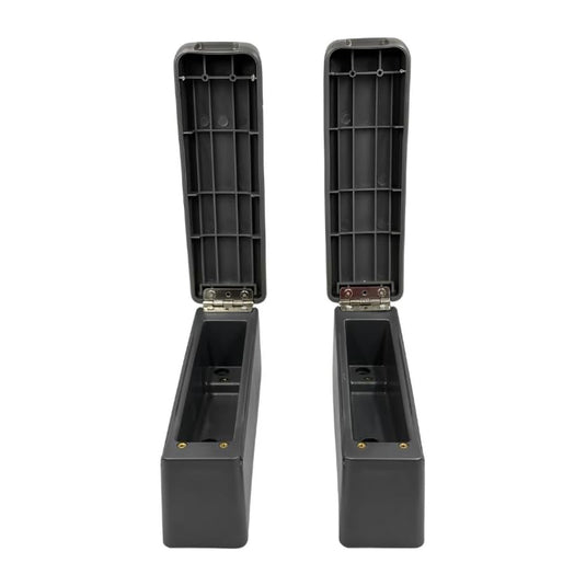 Left+Right Armrest Box For Caterpillar CAT Excavator 320C/330C/312C/307 - Body Parts from MyMROmarts