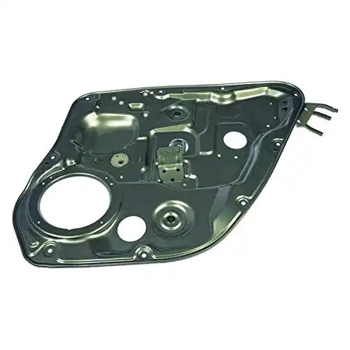 New Rear Passenger Side Right RRH Power Window Regulator W/O Motor Replacement For Hyundai Azera 2006 2007 2008 2009 2010 2011, 834813L000 749-333 135-50257R 11R682 84571 88989 - Electrical Parts > Regulator from MyMROmarts