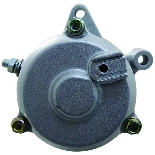 Load image into Gallery viewer, New Starter Replacement For 2006-2012 HONDA GOLDWING GL1800 GL 1800 Motorcycle 31200MCAA60, 31200-MCA-A61, SMU0407, 41054096 - Electrical Parts > Starter Motor from MyMROmarts
