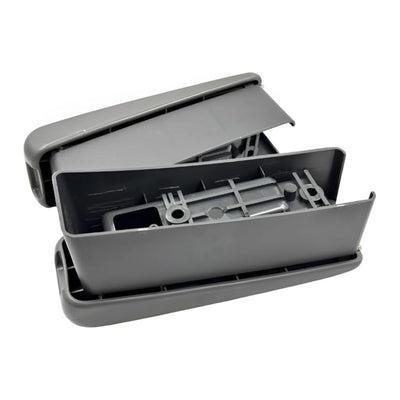 Left+Right Armrest Box For Caterpillar CAT Excavator 320C/330C/312C/307 - Body Parts from MyMROmarts