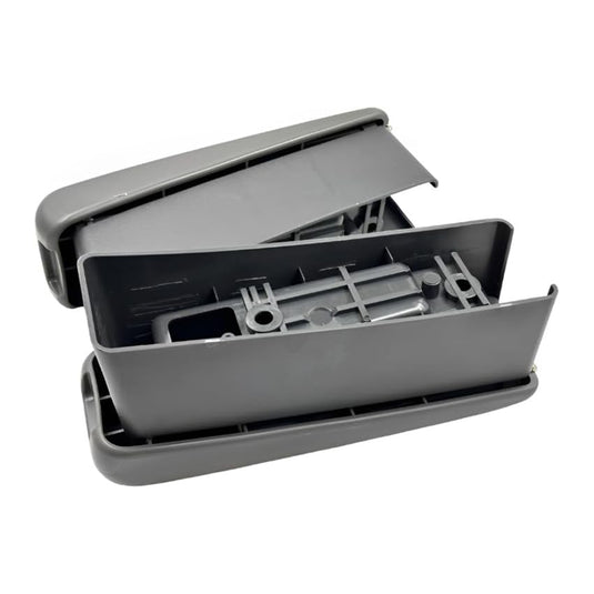 Left+Right Armrest Box For Caterpillar CAT Excavator 320C/330C/312C/307 - Body Parts from MyMROmarts