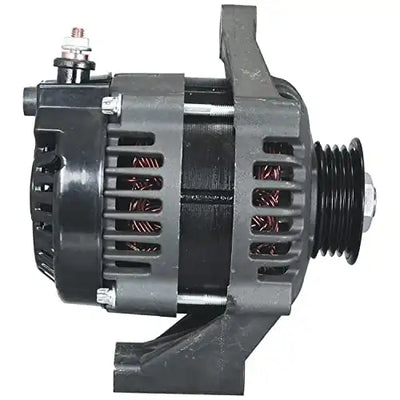 New Alternator Replacement For Mercury Marine Outboard 115XL Optimax Saltwater 135L 200XL 19020703 19020706 857006T 875285T1 881248T 889955 889955A03, ADR0310, 40012154, 40012154R - Electrical Parts > Alternator from MyMROmarts