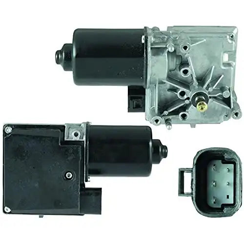 New Wiper Motor W/Pulse Board Module Replacement For 2000-2005 Chevrolet Impala Monte Carlo 12367316, 12494761, 22144097, 88958109 - Electrical Parts > Other Electrical Parts > Wiper Motor from MyMROmarts