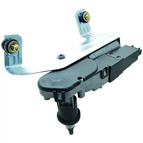 Load image into Gallery viewer, New Rear Wiper Motor W/Pulseboard Module Replacement For 2005-09 Chevy Uplander, Pontiac Montana, 2005-09 Buick Terraza Cx Cxl, Replaces GM 15192152 - Electrical Parts &gt; Other Electrical Parts &gt; Wiper Motor from MyMROmarts
