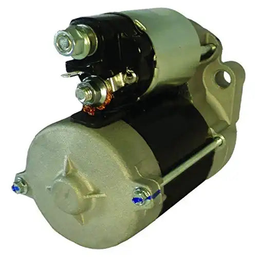 Load image into Gallery viewer, New Starter Replacement For Honda GX630, GX630H, GX630R, GX630RH, GX660, GX660R, GX660RH, GX690, V-TWIN ENGINE 2007-2013 2280009480, 31200Z0A003, 31200-Z0A-013, DDWDN, 428000-6410, SND0728, 41052309 - Electrical Parts > Starter Motor from MyMROmarts
