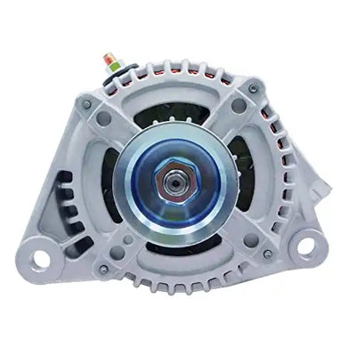 New Alternator For Chrysler Aspen & Dodge Durango 07-09, Nitro 07-10, Dodge Ram 1500 09-10, Ram 1500 11-13, Jeep Commander Grand Cherokee Liberty 07-10, 56029914AD, AND0416, 40052137, 40052137R - Electrical Parts > Alternator from MyMROmarts