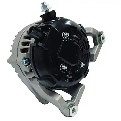Load image into Gallery viewer, New Alternator Replacement For Dodge Truck Ram 1500 V8 5.7L 2009-2012, 2500 V8 5.7L 2010-2018, 3500 V8 5.7L 2011-2018 56028697AL, 56028697AM, 56028697AO, 56028697AP, 56028697AQ - Electrical Parts > Alternator from MyMROmarts
