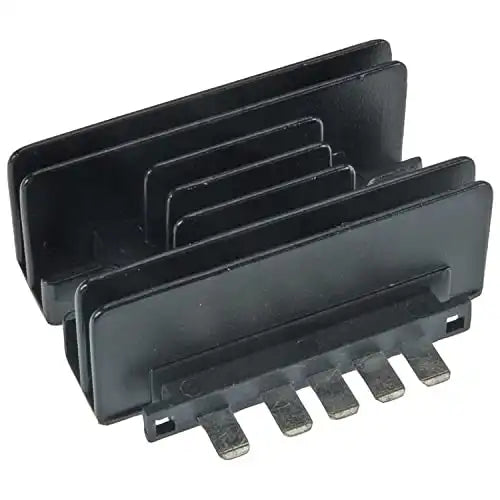 New Voltage Regulator Rectifier Replacement For Suzuki Motorcycle GR650 GR 650 Tempter 1983 GS1100ES GS1100EF GS450L GS700E GS750ES GS750EF 32800-33400, 32800-33401, 32800-44130, 32800-44230 - Electrical Parts > Regulator from MyMROmarts