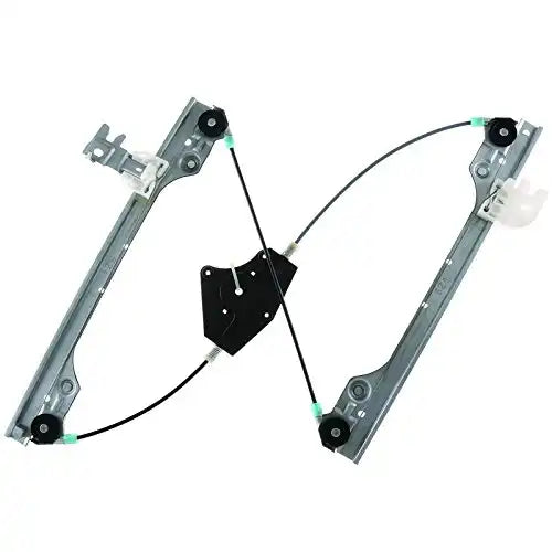 Load image into Gallery viewer, New Window Regulator Front Drivers Side Left LH Replacement For 2008 2009 2010 2011 2012 2013 Nissan Altima Coupe 749-892, 80721JB100 - Electrical Parts &gt; Regulator from MyMROmarts
