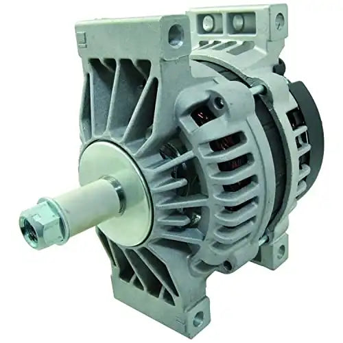 New Alternator Replacement For 28SI LEECE NEVILLE Motorola 200A REPLACEMENT DELCO 8600314 8600315 0108218 8600316 8600417 3819198C91 4022170C91, ADR0407, 40012294, ND2119202, ND2119212 - Electrical Parts > Alternator from MyMROmarts