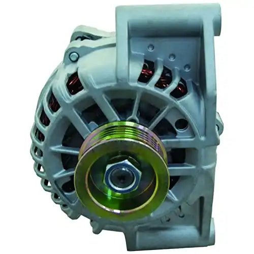 Afbeelding laden in Galerijviewer, New Alternator Replacement For 2000-2002 Lincoln LS 3.0L V6 XW4U-10300-AA, XW4U-10300-AB, XW4Z-10346-AA, XW4Z-10346-AARM, XW4Z-10V346-ABRM, XW4Z-10V346-ACRM, AFD0062, 40014041, AFD0099, 40014110 - Electrical Parts > Alternator from MyMROmarts
