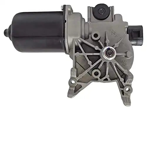 Load image into Gallery viewer, New Front Wiper Motor W/Pulseboard Module Replacement For 1999-2002 GMC Sierra 1500 2500 &amp; 2001-2002 Sierra 3500, Replaces GM 12365360, 12494772 - Electrical Parts > Other Electrical Parts > Wiper Motor from MyMROmarts
