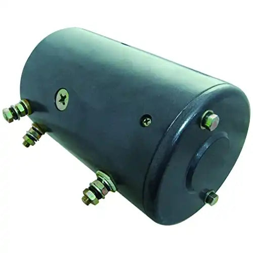 Load image into Gallery viewer, New Winch Motor Replacement For WARN 20 SPLINE Heavy Duty DOUBLE BALL BEARING 9130450047 F000MM0626 0-0130-450-047 11212449 226626 26629 31560 458058 - Electrical Parts > Other Electrical Parts from MyMROmarts
