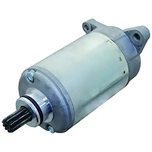 Carica immagine in Galleria Viewer, New Starter Replacement For CAN-AM ATV OUTLANDER 650XT 650XTEFI 800 800XT 800XREFI 420-684-560 420-684-562 428000-358 428000-3580 - Electrical Parts > Starter Motor from MyMROmarts
