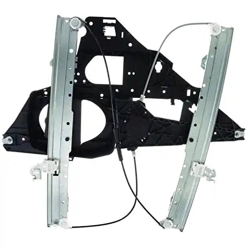 Load image into Gallery viewer, New Window Regulator Front Drivers Side Left LH Replacement For 2003-2006 Replacement Ford Expedition &amp; Lincoln Navigator 6L1Z-7823209-AA, 6L1Z7823209AA, 740-178 - Electrical Parts &gt; Regulator from MyMROmarts
