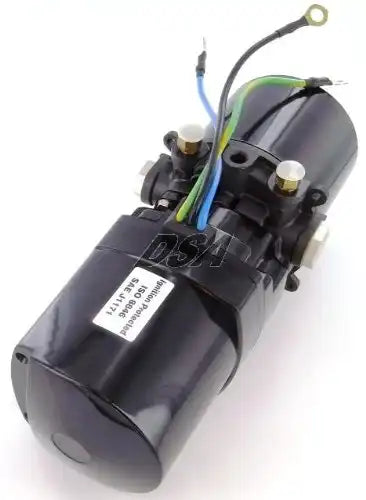 New Tilt Trim Motor Oildyne Style Pump Replacement For MERCURY 225-275HP 818161A1 818161A2 823653A9 846859A4 92459A3 92459A8 - Engine Parts > Other Engine Parts from MyMROmarts