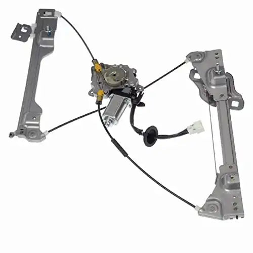 New Window Regulator W/Motor Front Drivers Side Left LH Replacement For 2003 2004 2005 2006 2007 2008 2009 Nissan 350Z, 80721CD01A, 751-060, 125-59068LX - Electrical Parts > Regulator from MyMROmarts