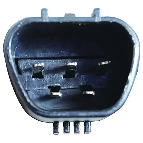 Load image into Gallery viewer, New Front Wiper Motor Replacement For 2007-14 Mazda CX9, 2006-12 Mitsubishi Eclipse, 2007-13 Grand Vitara, Replaces 76505-TE0-A02 76505-TK6-A01 76505-TM8-A01 - Electrical Parts &gt; Other Electrical Parts &gt; Wiper Motor from MyMROmarts
