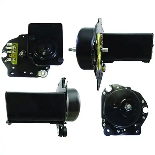Laden Sie das Bild in Galerie -Viewer, New Windshield Wiper Motor Replacement For 1963-1972 Chevrolet CK Pickup Blazer Suburban 981309 40-155 85-155, 5045257, 5045325, 5045326, 5045327, 5045328 - Electrical Parts &gt; Other Electrical Parts &gt; Wiper Motor from MyMROmarts
