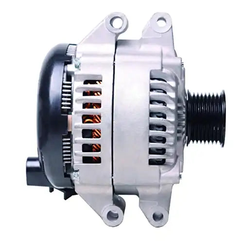 New Alternator For BMW 335i 12-15, 335i GT xDrive 14-16, 335i xDrive 13-15, 435i & xDrive 14-16, 535i & xDrive 13-16, 640i 13-18, 640i xDrive 14-18, 740i 740Li 13-15, M235i 14-16 - Electrical Parts > Alternator from MyMROmarts