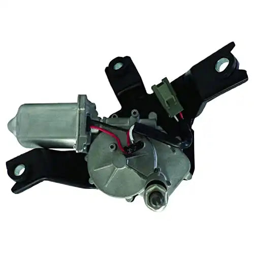 New Rear Wiper Motor Replacement For 2002-2006 Saturn Vue, Replaces Saturn 15821045 22695045 226990 - Electrical Parts > Other Electrical Parts > Wiper Motor from MyMROmarts