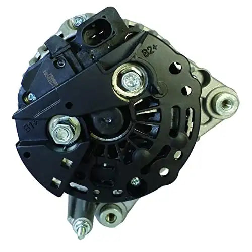 Load image into Gallery viewer, New Alternator Replacement For 2006-2014 VW Volkswagen Beetle 2.5L, 2011-2013 Jetta 2.5L, 2012-2014 Passat 2.5L, ABO0385, 40024150 - Electrical Parts > Alternator from MyMROmarts
