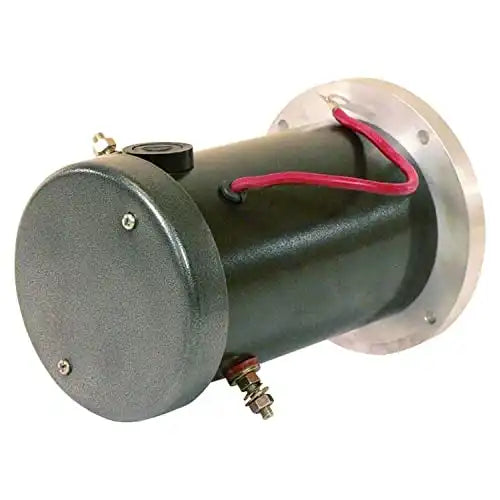Load image into Gallery viewer, New 12/24V Reversible Motor Replacement For AUTOCRANE AMETEK DUNMORE Replacement For 300105 300105-001 W-6850 TBM9742PO - Electrical Parts > Other Electrical Parts from MyMROmarts
