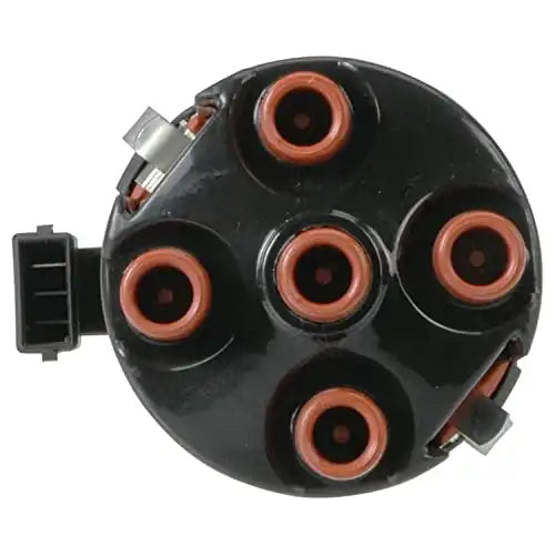 Load image into Gallery viewer, New Distributor Replacement For 1993 1994 1995 1996 Volkswagen Cabrio Golf Jetta Passat 2.0, Replaces 037 905 205L, 037 905 237BX, 237 520 050 - Electrical Parts > Other Electrical Parts from MyMROmarts
