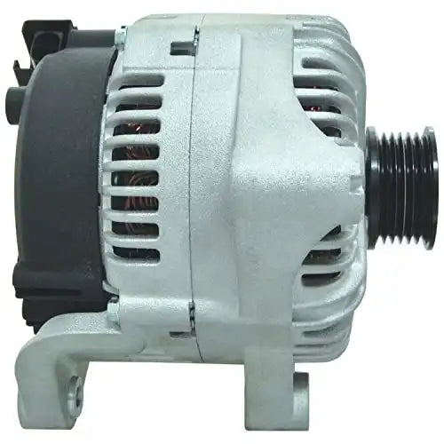 New Alternator Replacement For BMW N62 4.4 4.8 545 550 645 650 745 750 180AMP Direct Fit, AVA0070, 40040031 - Electrical Parts > Alternator from MyMROmarts