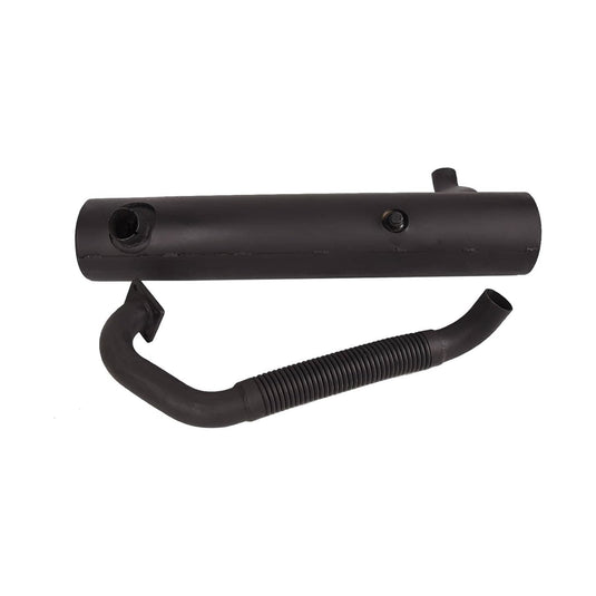 Muffler & Exhaust Pipe 7100840 6701151 for Bobcat Skid Steer Loader 751 753 763 773 7753 S130 from MyMROmarts