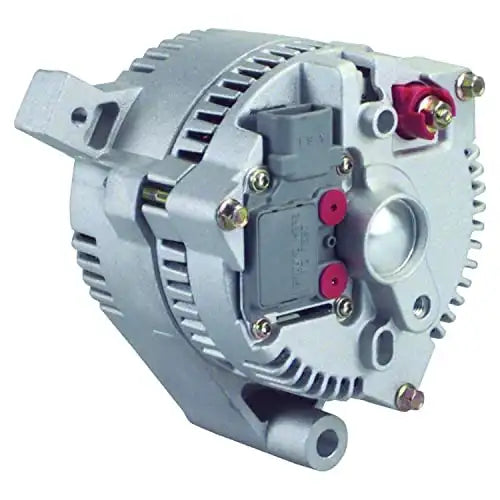 Indlæs billede i Gallery Viewer, New Alternator Replacement For 1989-1991 Replacement Ford Taurus 2.5L, 1991-1993 Thunderbird Mercury Cougar 5.0L F1SU-10300-AC, F1SZ-10346-A, GL-298, AFD0015, 40014011R, 40014019, 40014019R - Electrical Parts > Alternator from MyMROmarts
